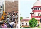 सत्य निकेतन PG बिल्डिंग गिरने का मामला सुप्रीम कोर्ट पहुंचा, आज होगी सुनवाई