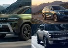 Renault की भारतीय बाजार में बड़ी वापसी, Duster Hybrid समेत नई SUVs से Hyundai-Toyota को देगी चुनौती