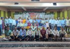 सियान जन कल्याण समिति ने मनाया स्थापना दिवस, सांसद विजय बघेल ने वरिष्ठजनों के अनुभव को बताया अमूल्य