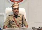 बेमेतरा SP त्रिलोक बंसल का सख्त एक्शन, मारो चौकी प्रभारी समेत 5 पुलिसकर्मी लाइन अटैच