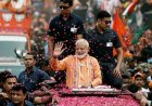 मुंबई में PM मोदी के कार्यक्रम से पहले दो संदिग्ध हिरासत में, PMO का फर्जी ID और बंदूक बरामद