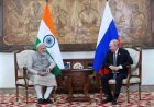 BRICS Summit 2026: भारत आएंगे पुतिन, मोदी से होगी अहम द्विपक्षीय बैठक