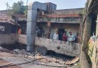 जर्जर भवन नहीं हटाया तो मकान मालिक स्वयं होंगे जिम्मेदार, नगर पालिका ने दी सख्त चेतावनी