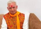 छिंदवाड़ा में बड़े विमान नहीं तो छोटे विमानों की सेवा शुरू हो: डॉ. प्रकाश टाटा