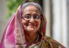 बांग्लादेश सरकार शेख हसीना की जब्त संपत्तियों की करेगी नीलामी, मुआवजे में इस्तेमाल होगा धन