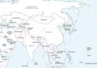 UN के नए नक्शे पर फिर विवाद, अरुणाचल प्रदेश और अक्साई चिन को अलग क्षेत्र के रूप में दिखाने पर भारत की आपत्ति