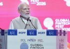 GFF 2026 में PM मोदी ने सराहा भारत का फिनटेक सेक्टर, बोले- दुनिया का बढ़ रहा भरोसा