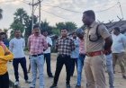 औंधी क्षेत्र में बाघ की दहशत, बैल का किया शिकार; बच्चों को स्कूल पहुंचाने वन विभाग चलाएगा वाहन