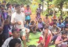 आमदई माइंस की सड़क को लेकर चार पंचायतों के ग्रामीणों ने निको प्रबंधन को घेरा