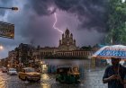 MP Weather News: 3 दिन थमेगा बारिश का दौर, 12 सितंबर से फिर बदलेगा मौसम, सितंबर में टूटा 5 साल का रिकॉर्ड