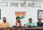 छत्तीसगढ़ में 17 सितंबर से 17 अक्टूबर तक चलेगा सेवा संकल्प अभियान, 36 लाख आशीर्वाद के दीये जलाने का लक्ष्य