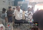 कटोरा तालाब के मदिरा अहाता में सिंगल यूज प्लास्टिक मिलने पर 25 हजार रुपये का जुर्माना