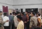 सीनियर बालक छात्रावास में बवाल, बाहरी युवकों ने घुसकर की तोड़फोड़ और छात्रों से मारपीट
