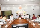 कबीरधाम में सेवा संकल्प अभियान को सफल बनाने कलेक्टर तुलिका प्रजापति ने दिए निर्देश