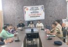 कबीरधाम में तंबाकू नियंत्रण कानून के प्रभावी क्रियान्वयन के लिए प्रवर्तन दल का प्रशिक्षण संपन्न