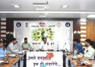 विकसित भारत क्विज से दिल्ली तक पहुंचेगा दुर्ग का युवा टैलेंट, 23,248 युवाओं की भागीदारी का लक्ष्य