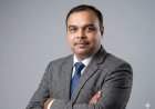 डिजिटल शिक्षा के क्षेत्र में उत्कृष्ट कार्य के लिए हिर्री के शिक्षक मनोज कुमार साहू का राज्य शिक्षक पुरस्कार 2026 के लिए चयन