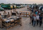 नशे के खिलाफ DRI की बड़ी कार्रवाई, रायपुर में 500 किलो गांजा जब्त, देशभर में 13 गिरफ्तार