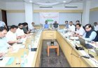 साय कैबिनेट के अहम फैसले, निर्यात प्रोत्साहन नीति 2026-30 को मंजूरी, NSTI के लिए 10 एकड़ जमीन आवंटित