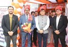 दल्ली राजहरा में बैंक ऑफ बड़ौदा की नई शाखा का उद्घाटन, ग्रामीण और अर्ध-शहरी क्षेत्र में वित्तीय सेवाओं को मिलेगा बढ़ावा
