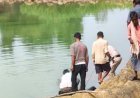 नथेला डैम में फिर हादसा, 16 वर्षीय किशोर की डूबने से मौत; दो माह में दूसरी घटना