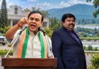 असम में DDO पर करोड़ों की ठगी का आरोप, CM और वरिष्ठ अधिकारियों की आवाज की मिमिक्री से कराते थे फोन