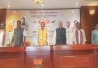 PM मोदी के सेवा-समर्पण के 25 वर्ष पूरे होने पर भाजपा चलाएगी सेवा संकल्प अभियान, 17 सितंबर से 17 अक्टूबर तक होंगे कार्यक्रम