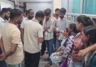सिर्फ 200 रुपये के लिए खूनी विवाद, उधार की रकम मांगने पर युवक पर चाकू से हमला