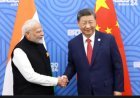 BRICS Summit: ब्रिक्स समिट में शी जिनपिंग के आने पर सस्पेंस, पुतिन और लूला दा सिल्वा की मौजूदगी तय