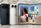 iPhone 18 Series Launch: Apple ने पेश किया फोल्डेबल iPhone Duo, iPhone 18 Pro और Pro Max भी लॉन्च