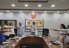 रेडक्रॉस सोसायटी कबीरधाम की बैठक संपन्न, वार्षिक कार्ययोजना को लेकर लिए गए महत्वपूर्ण निर्णय