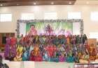 कवर्धा विधानसभा में उत्साह के साथ मनाया जा रहा तीजा तिहार, महिलाओं ने पारंपरिक खेलों में लिया हिस्सा
