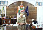 ‘एक थाना–एक सप्ताह’ पहल के तहत आज थाना कुण्डा बनेगा पुलिस अधीक्षक कार्यालय, जितेन्द्र कुमार यादव करेंगे जनसुनवाई