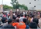 पुलिस हिरासत में लिए गए युवक की इलाज के दौरान मौत, परिजनों ने लगाया प्रताड़ना का आरोप; आरक्षक सस्पेंड