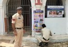 अपराधियों की खैर नहीं: खैरागढ़ में चाकू-छुरी और धारदार हथियारों पर पुलिस की सख्ती