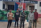 धमतरी में गौवंश के अवैध परिवहन पर पुलिस की बड़ी कार्रवाई, मवेशियों से भरी पिकअप जब्त; तीन आरोपी गिरफ्तार