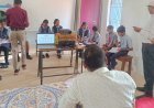 छोटे पुरदा शासकीय विद्यालय में विकासखंड स्तरीय शैक्षिक प्रतियोगिताओं का आयोजन, विद्यार्थियों ने दिखाया हुनर