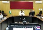 सेवा संकल्प अभियान को लेकर कलेक्टर ने नोडल अधिकारियों की ली बैठक, योजनाओं का लाभ अंतिम व्यक्ति तक पहुंचाने के निर्देश