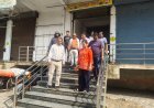 रायपुर में गंदगी पर नगर निगम की कार्रवाई, जोन 4 में 6 लोगों पर 10,500 रुपये का ई-चालान