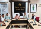 सेवा संकल्प अभियान: अंतिम पंक्ति के व्यक्ति तक पहुंचेगा सरकारी योजनाओं का लाभ, 17 सितंबर को होगा ‘आशीर्वाद का दीया’ कार्यक्रम