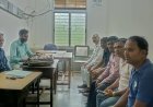 नेशनल लोक अदालत शिविर में नगर पालिका ने वसूले 1 लाख 38 हजार 689 रुपये, बड़े बकायादारों ने जमा की लंबित राशि