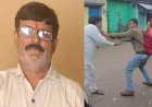 होटल में चाय पी रहे BJP नेता पर चाकू से हमला, गंभीर हालत में अस्पताल में भर्ती; आरोपी फरार