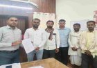 सीहोर में अवैध राशि मांगने के आरोपी पटवारी पर कार्रवाई, SDM ने किया निलंबित