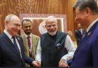 UNSC में भारत की दावेदारी पर चीन-रूस का समर्थन, BRICS के दिल्ली घोषणापत्र से पाकिस्तान में बढ़ी बेचैनी