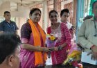 रायपुर में पीएम मोदी का जन्मदिन ‘सेवा पखवाड़ा’ के रूप में मनाएगी भाजपा, खारून नदी में महाआरती और रक्तदान शिविर
