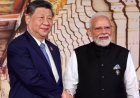 PM Modi Xi Jinping Meeting: मोदी-जिनपिंग की 50 मिनट की बैठक, रिश्तों में भरोसा बढ़ाने के लिए ‘3 Mutual’ पर जोर