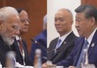 PM Modi-Xi Jinping Meeting: मोदी-जिनपिंग की द्विपक्षीय बैठक खत्म, साझा विकास और BRICS सहयोग पर जोर