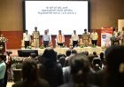 साइबर अपराध के खिलाफ छत्तीसगढ़ में नई पहल, उपमुख्यमंत्री विजय शर्मा ने ‘साइबर संकल्प’ का किया शुभारंभ
