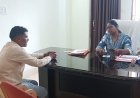6 महीने से बंद पड़े सोलर पंप, शिकायत के बाद भी नहीं हुआ समाधान; पेयजल समस्या से परेशान ग्रामीण