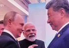 BRICS Summit 2026: शी जिनपिंग भारत दौरा खत्म, चीन रवाना; PM मोदी से 45 मिनट हुई अहम बैठक